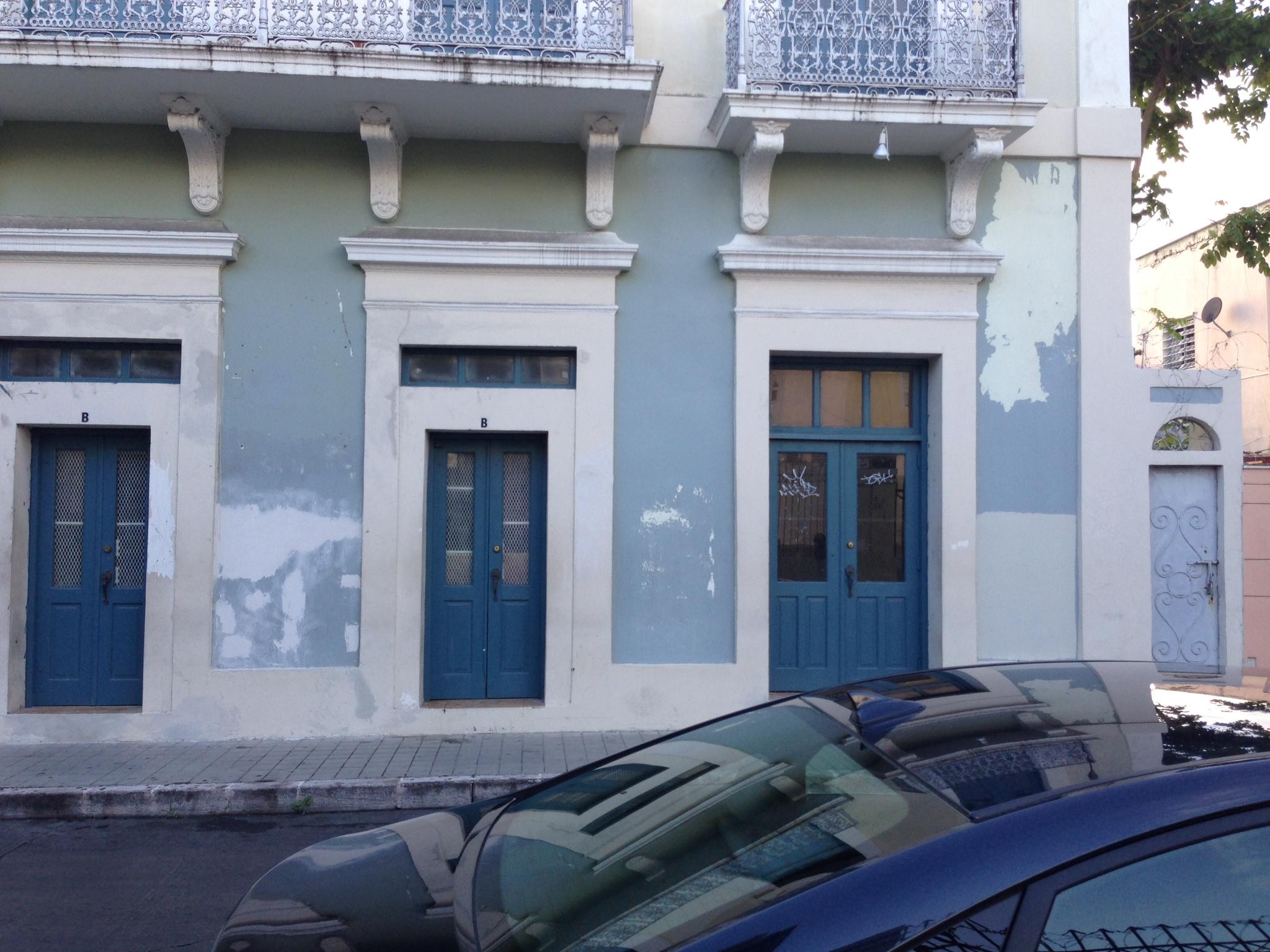 Casa en la calle León 11 -  Ponce - 2013 00007